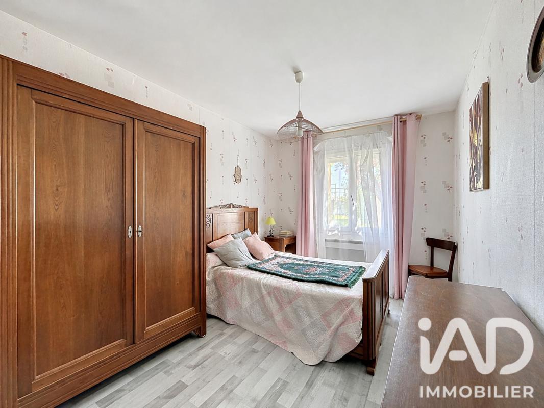 Maison 7 Pièce(s) Brétigny-sur-Orge - Photo 5