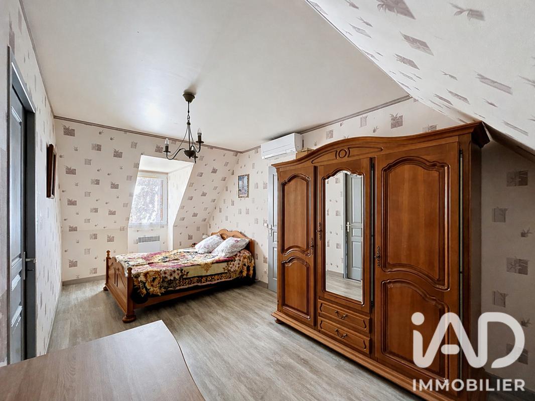 Maison 7 Pièce(s) Brétigny-sur-Orge - Photo 7