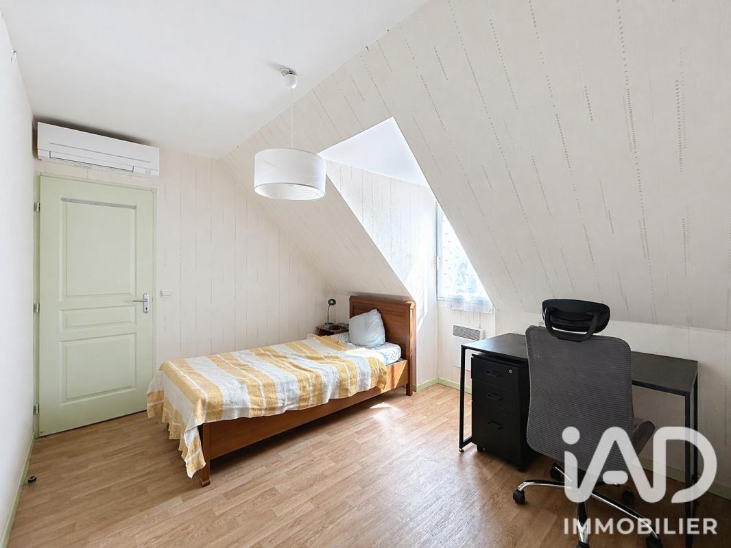 Maison 7 Pièce(s) Brétigny-sur-Orge - Photo 9
