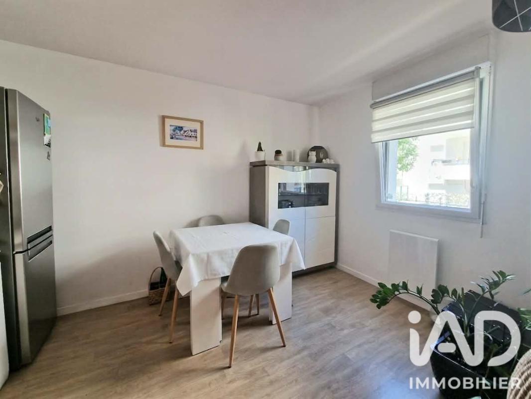 Appartement 2 Pièce(s) Saint-Nazaire - Photo 4
