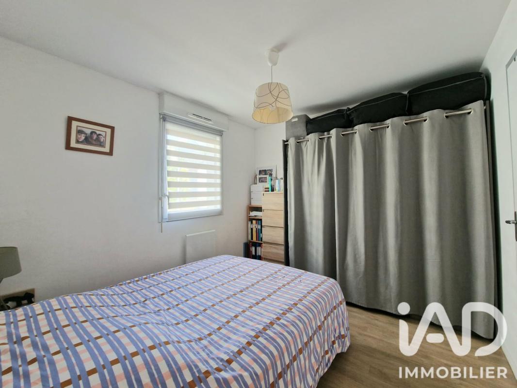 Appartement 2 Pièce(s) Saint-Nazaire - Photo 5