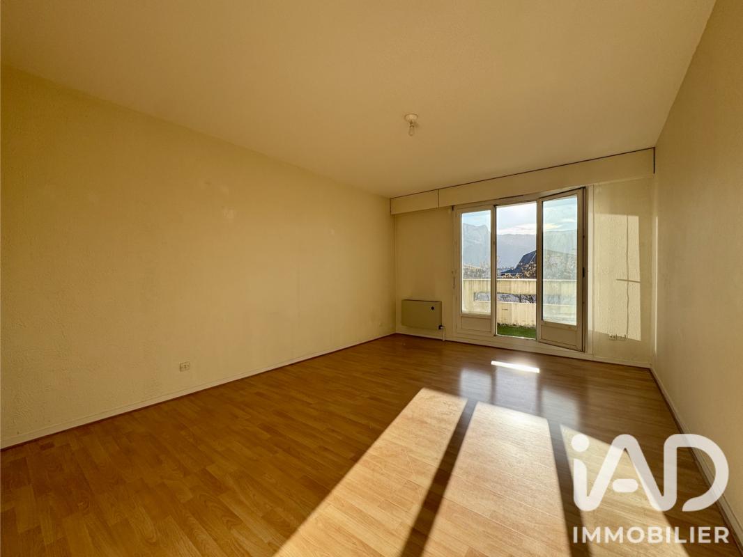 Appartement 2 Pièce(s) Grenoble - Photo 4