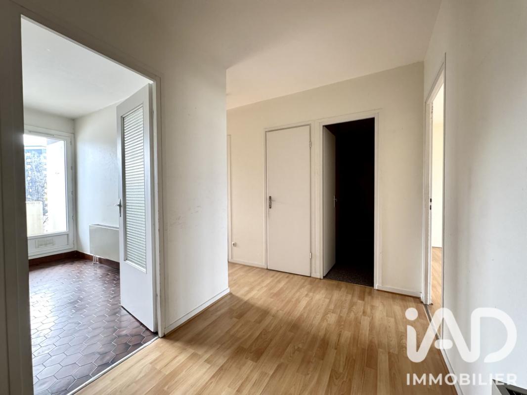 Appartement 2 Pièce(s) Grenoble - Photo 10