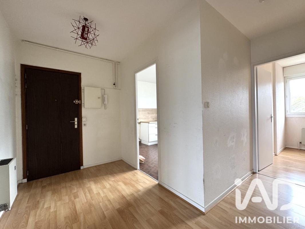 Appartement 2 Pièce(s) Grenoble - Photo 11