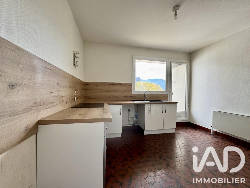 Appartement 2 Pièce(s) Grenoble - Photo 17