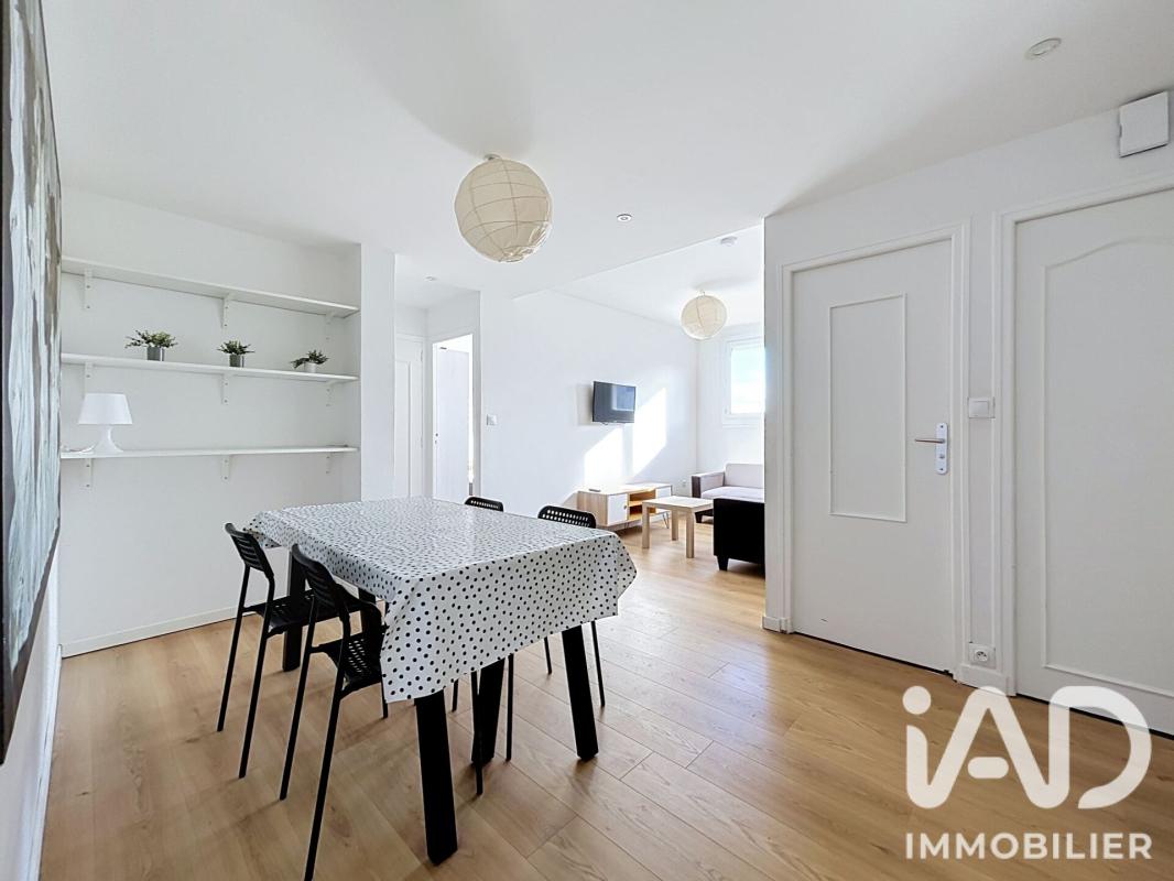 Appartement 4 Pièce(s) Rennes