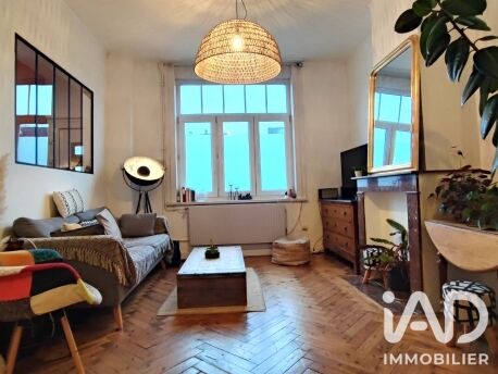 Maison 5 Pièce(s) Faches-Thumesnil