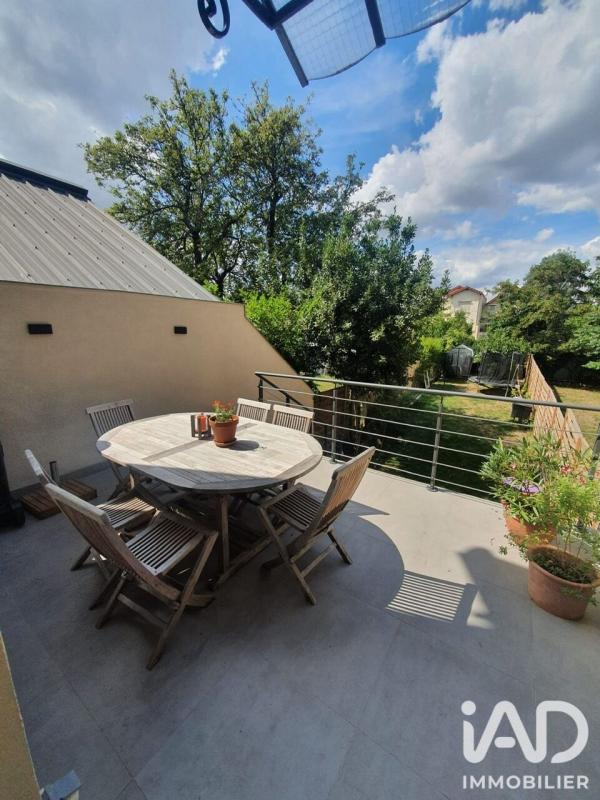 Maison 5 Pièce(s) Villemomble