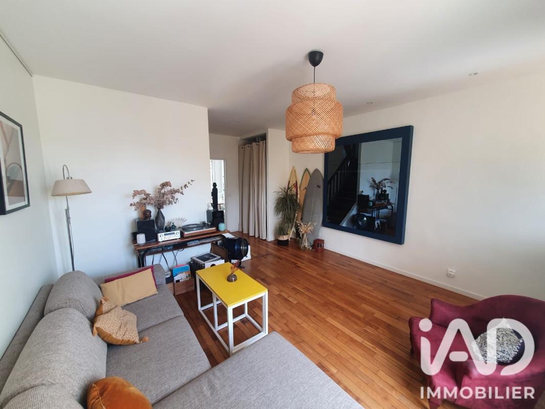 Maison 5 Pièce(s) Villemomble - Photo 1