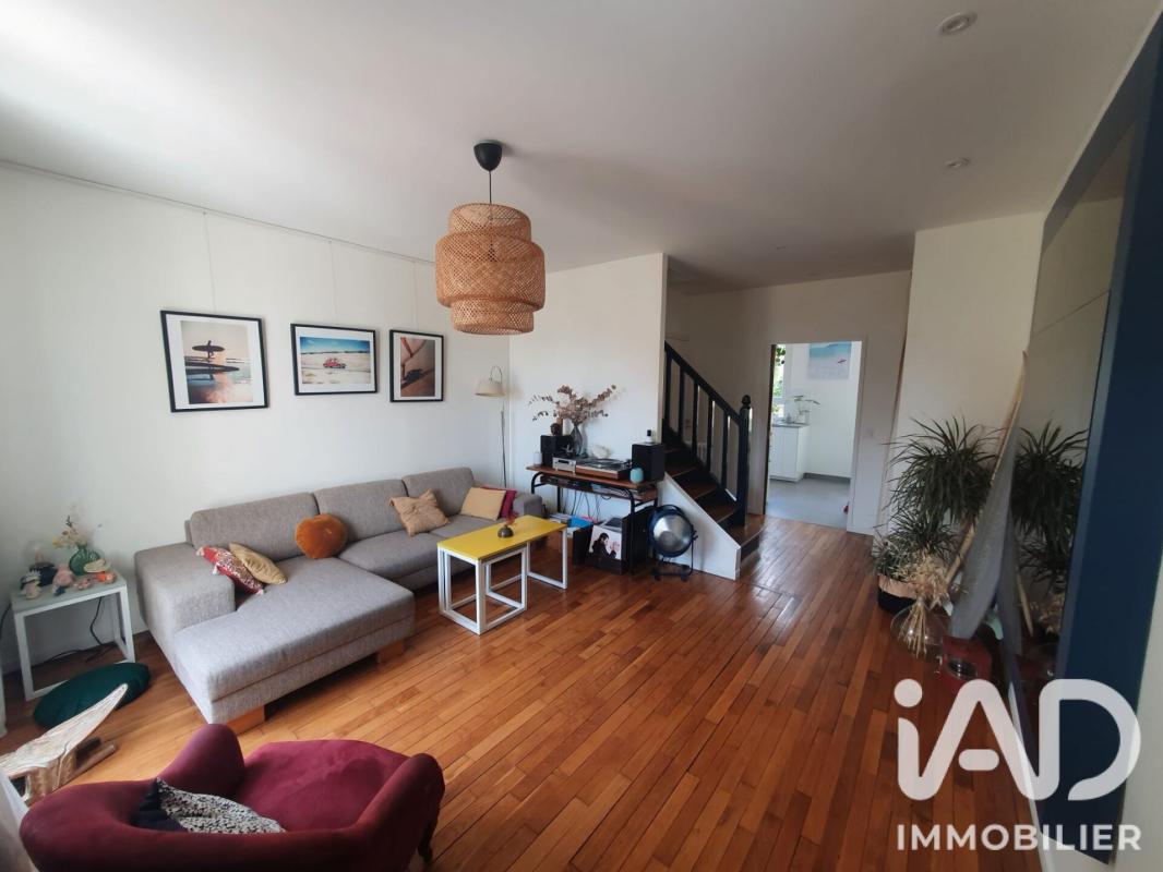 Maison 5 Pièce(s) Villemomble - Photo 2