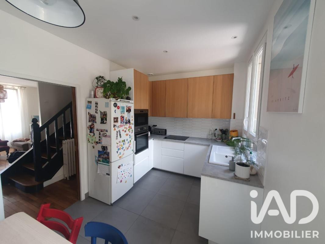 Maison 5 Pièce(s) Villemomble - Photo 3