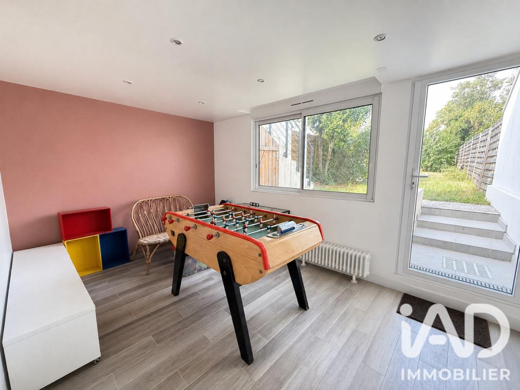 Maison 5 Pièce(s) Villemomble - Photo 8