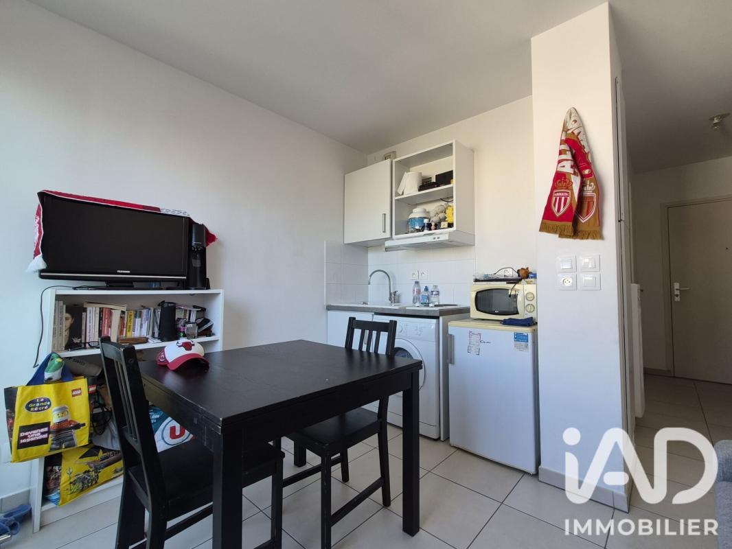 Appartement 1 Pièce(s) Montpellier - Photo 6
