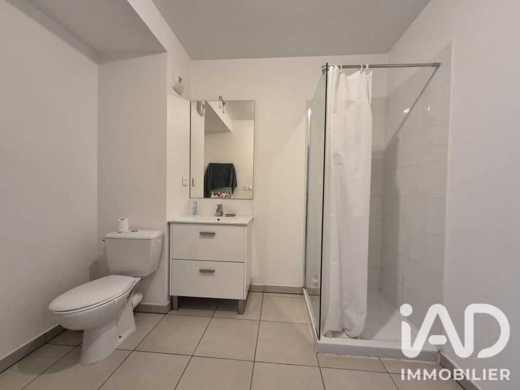 Appartement 1 Pièce(s) Montpellier - Photo 7