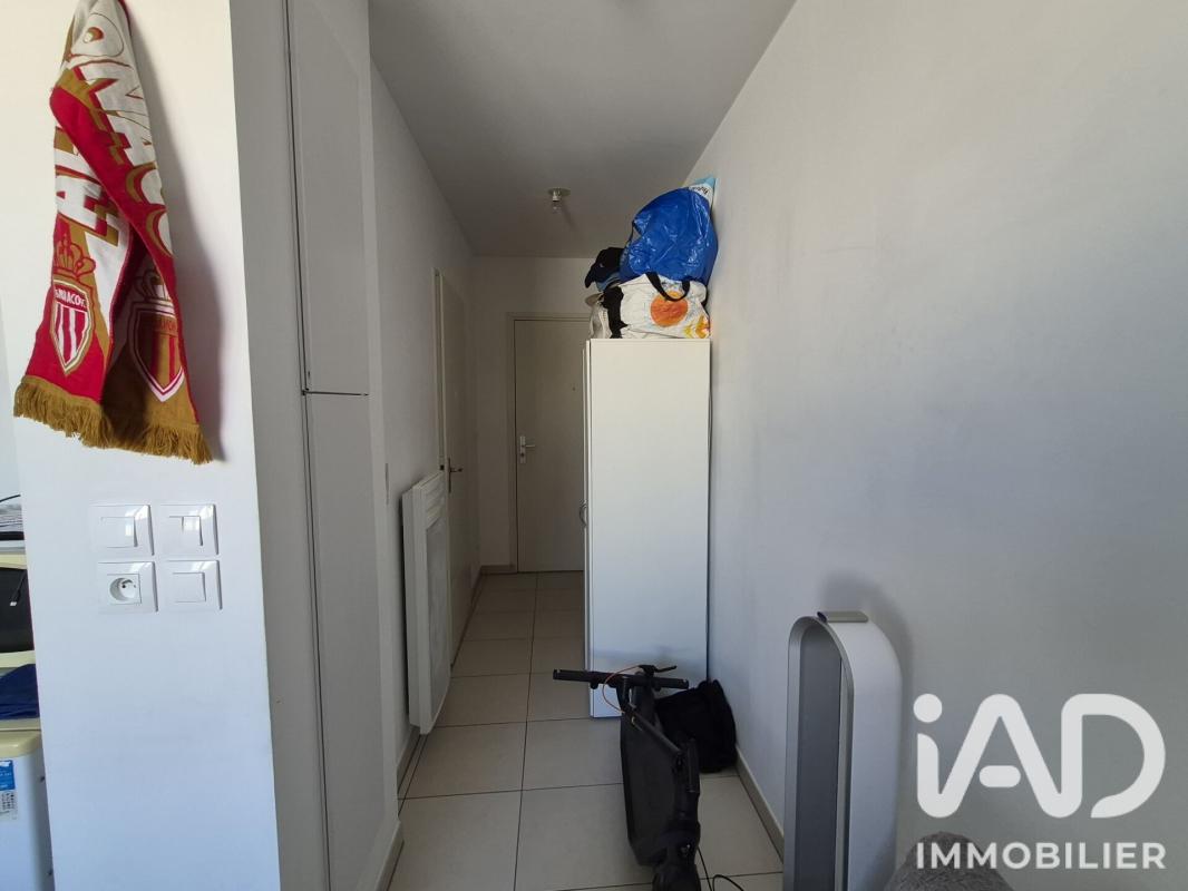 Appartement 1 Pièce(s) Montpellier - Photo 8