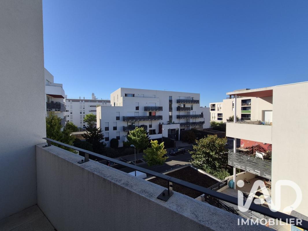 Appartement 1 Pièce(s) Montpellier - Photo 9