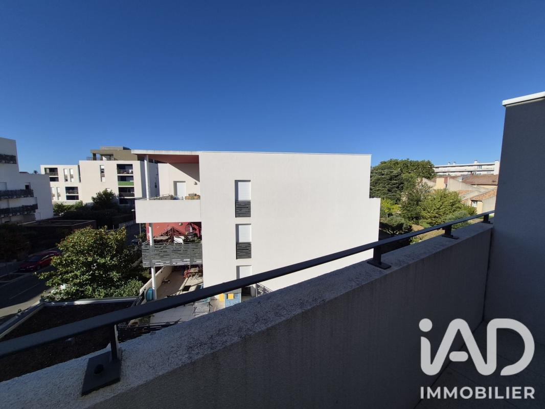 Appartement 1 Pièce(s) Montpellier - Photo 10