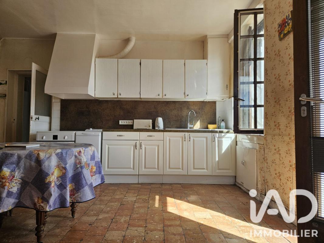 Maison 4 Pièce(s) Montmachoux - Photo 2