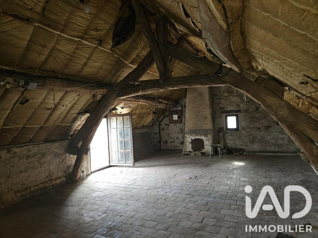 Maison 4 Pièce(s) Montmachoux - Photo 8