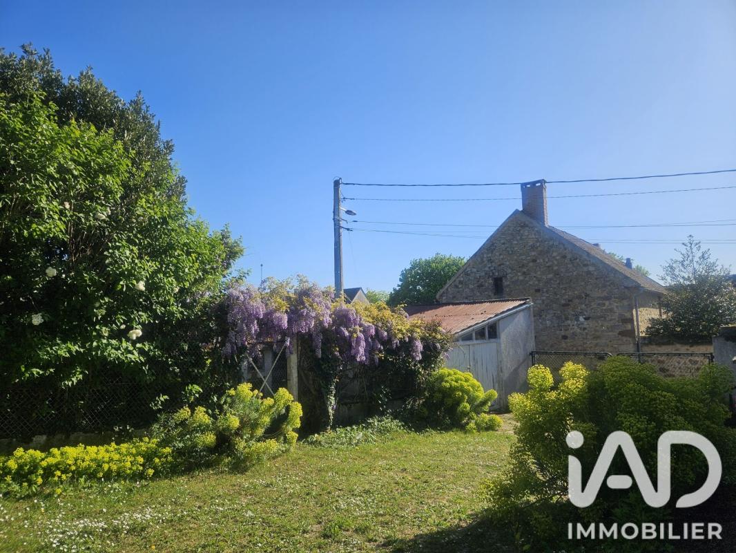 Maison 4 Pièce(s) Montmachoux - Photo 11