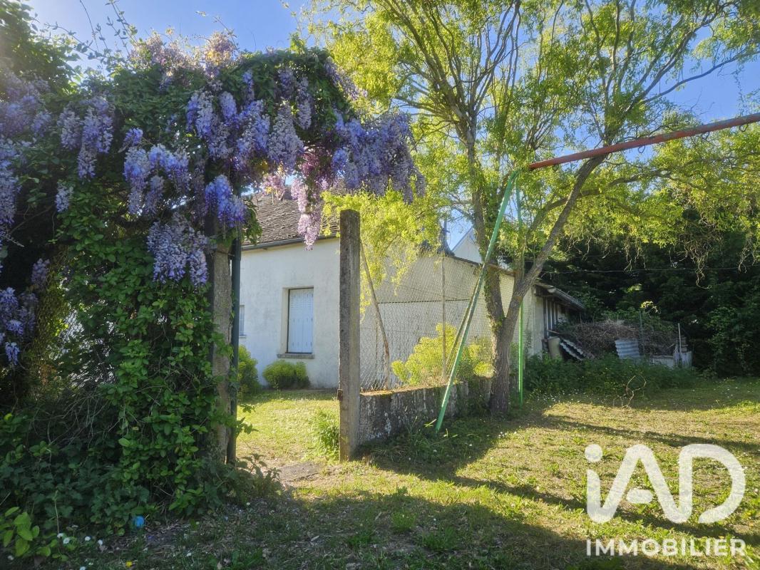 Maison 4 Pièce(s) Montmachoux - Photo 13