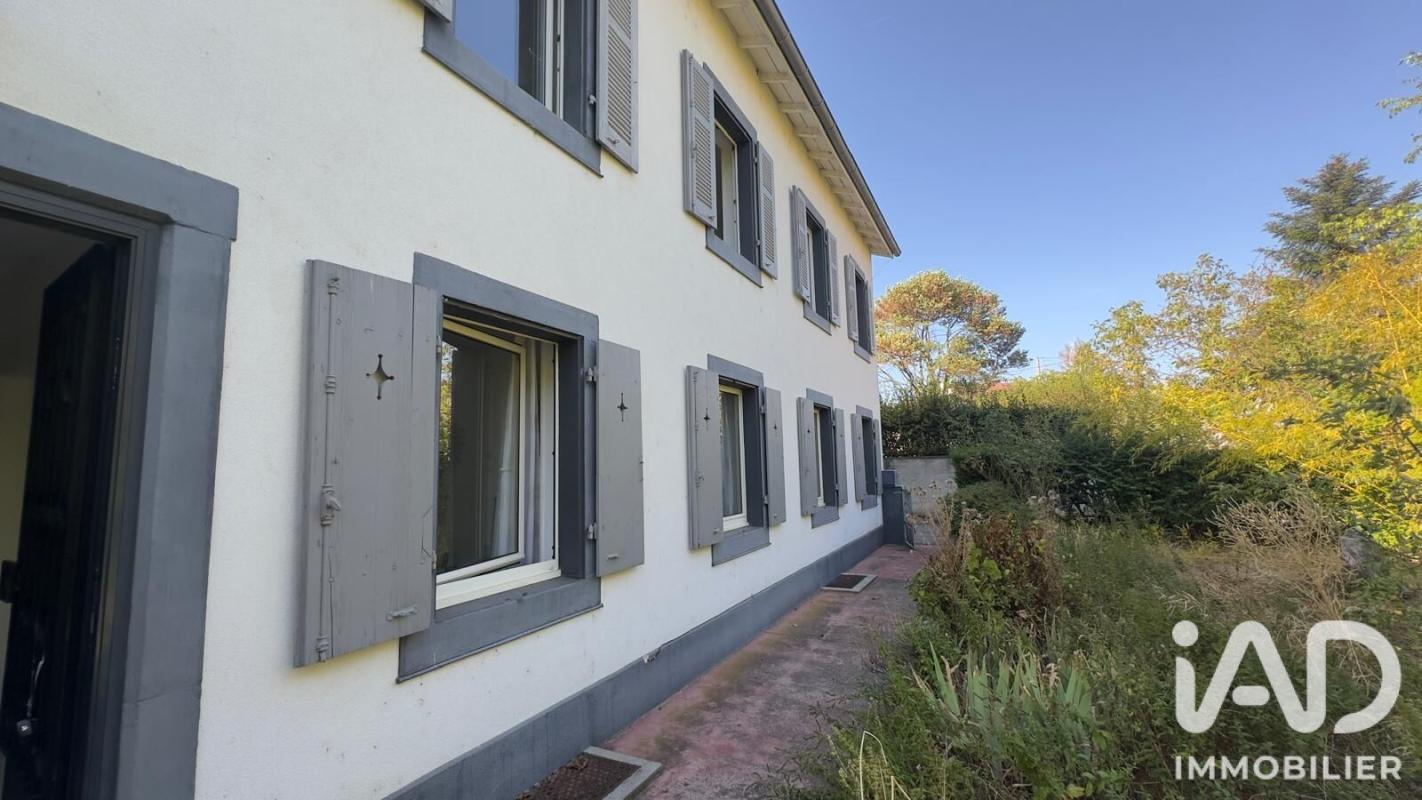 Maison 5 Pièce(s) Sausheim - Photo 2