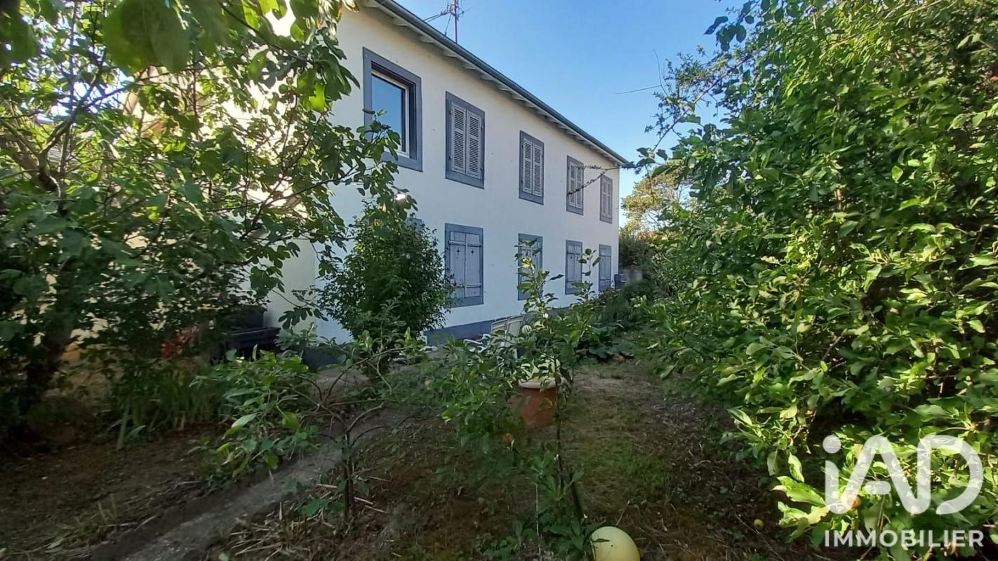 Maison 5 Pièce(s) Sausheim - Photo 13