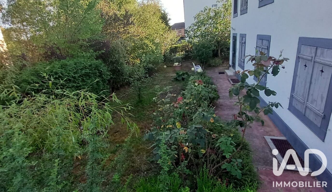 Maison 5 Pièce(s) Sausheim - Photo 14