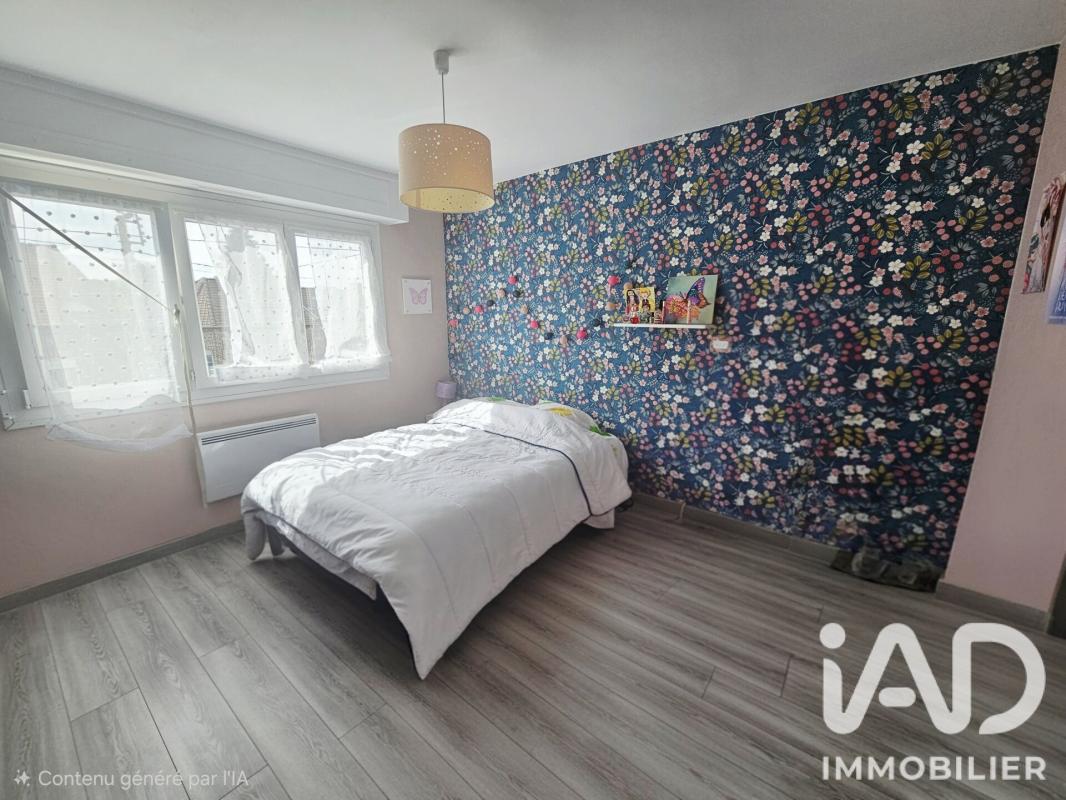 Maison 5 Pièce(s) Thiant - Photo 8