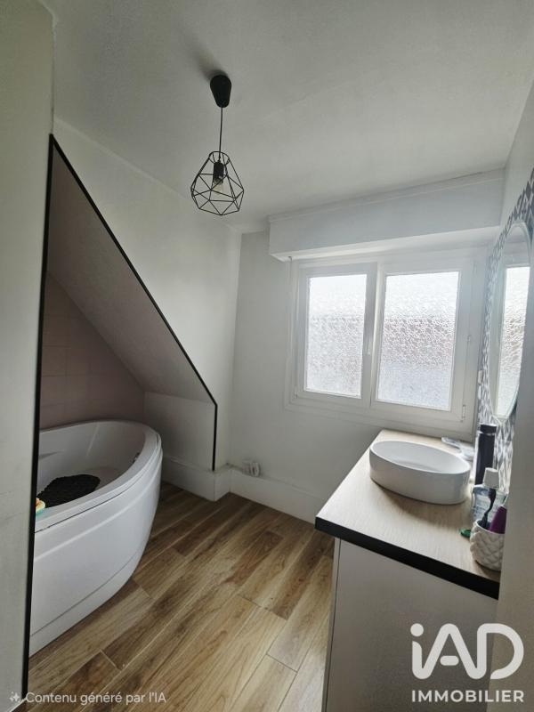 Maison 5 Pièce(s) Thiant - Photo 9