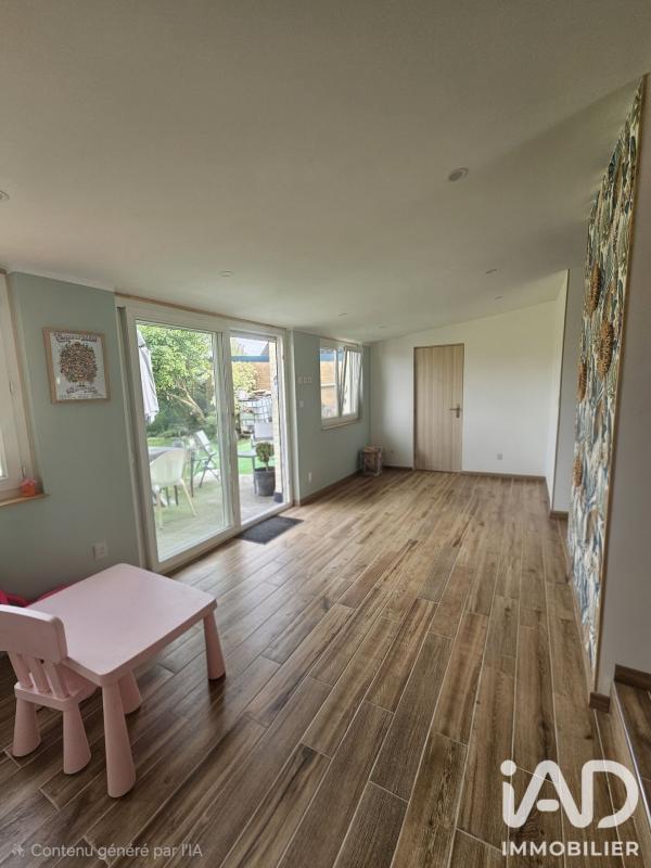 Maison 5 Pièce(s) Thiant - Photo 1