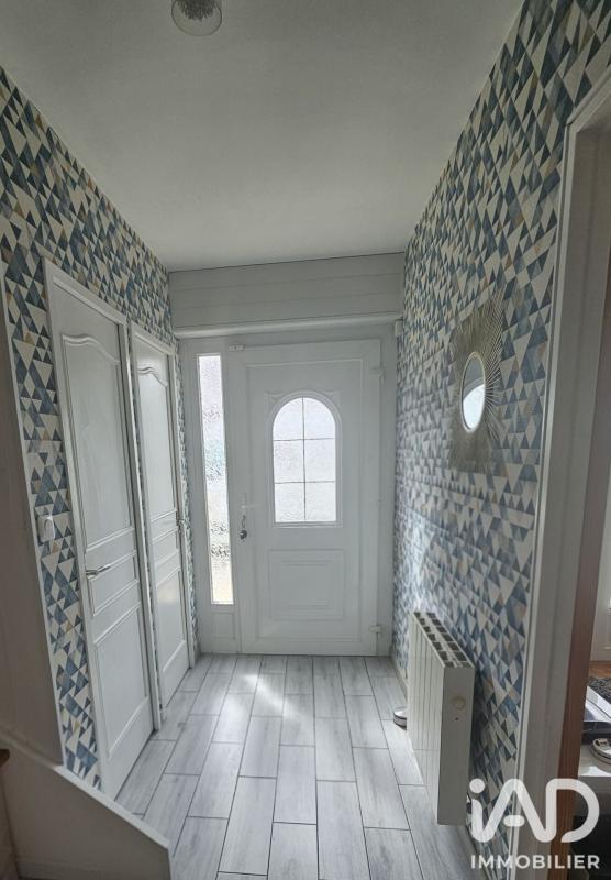 Maison 5 Pièce(s) Thiant - Photo 2