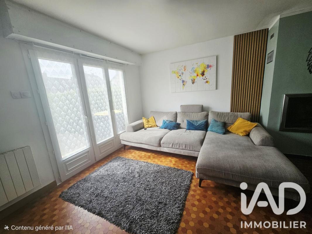 Maison 5 Pièce(s) Thiant - Photo 3