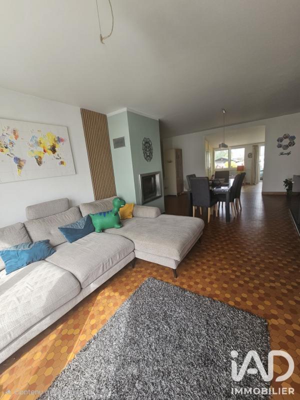 Maison 5 Pièce(s) Thiant - Photo 4