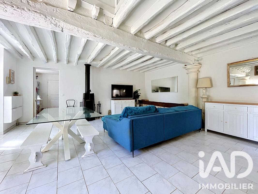 Maison 5 Pièce(s) Bazainville - Photo 2