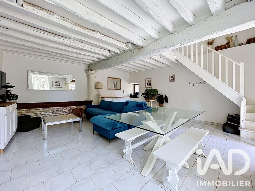 Maison 5 Pièce(s) Bazainville - Photo 3