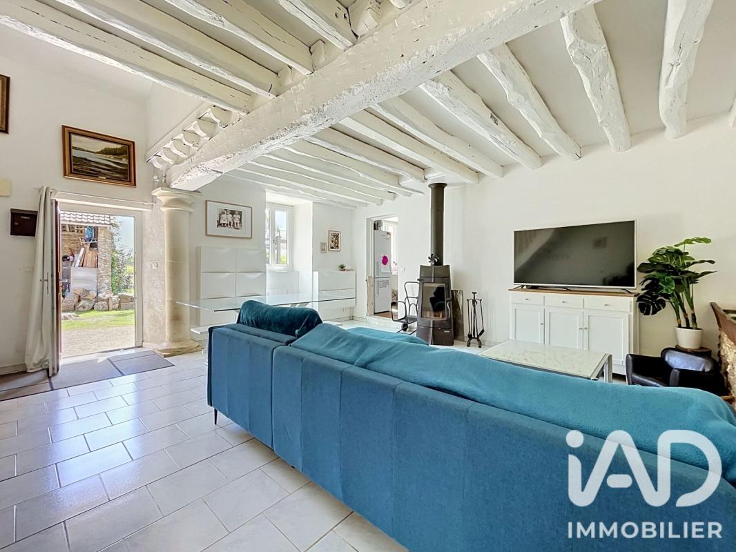 Maison 5 Pièce(s) Bazainville - Photo 4