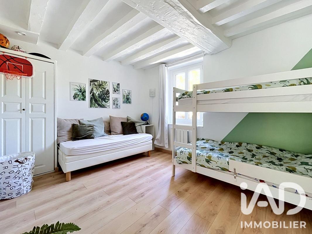 Maison 5 Pièce(s) Bazainville - Photo 7