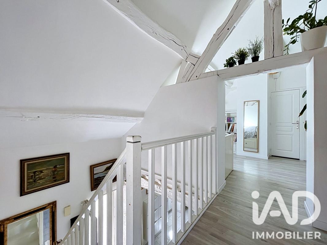 Maison 5 Pièce(s) Bazainville - Photo 8