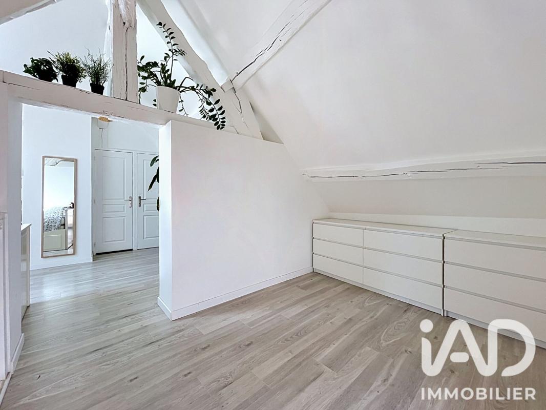 Maison 5 Pièce(s) Bazainville - Photo 10