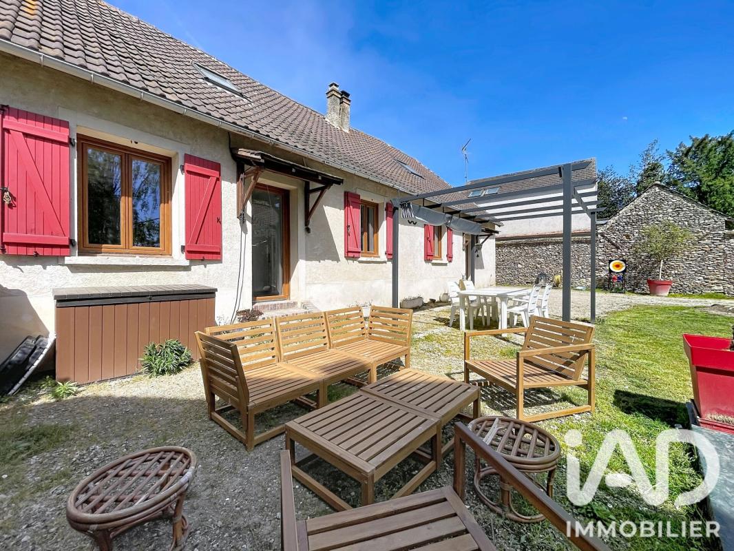 Maison 5 Pièce(s) Bazainville - Photo 15