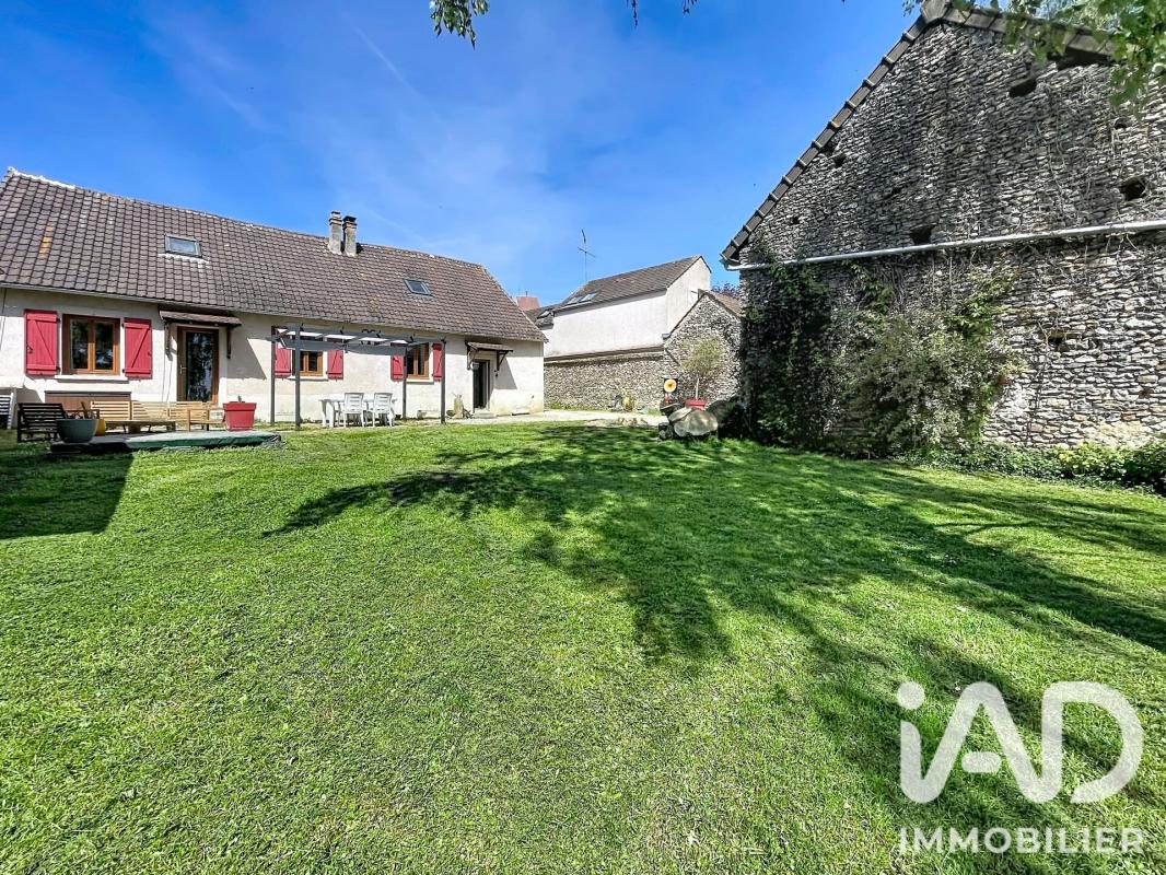Maison 5 Pièce(s) Bazainville - Photo 16