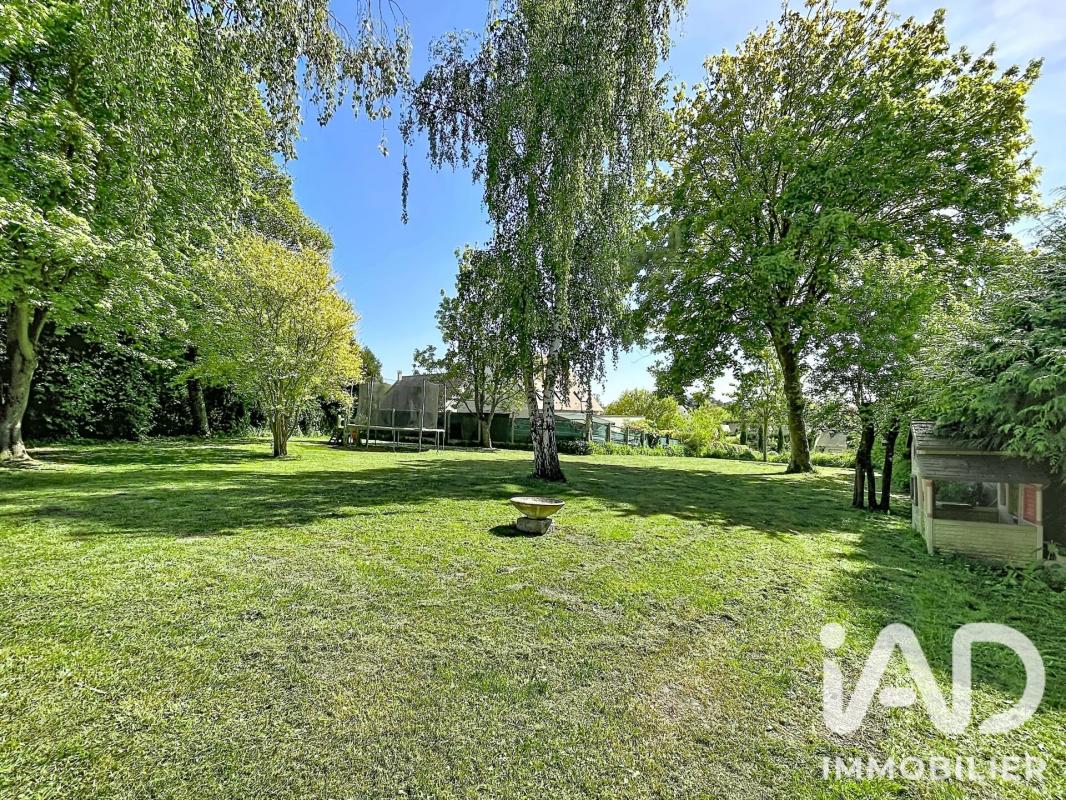 Maison 5 Pièce(s) Bazainville - Photo 17