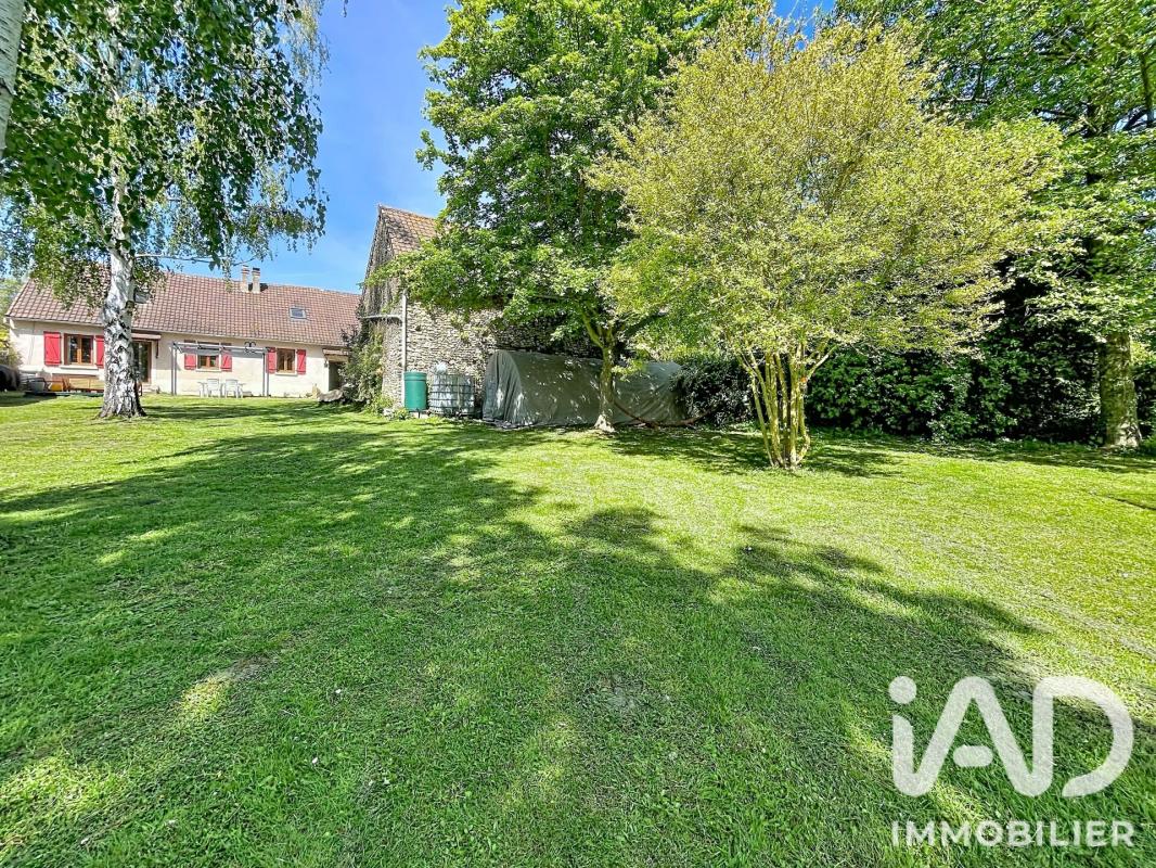 Maison 5 Pièce(s) Bazainville - Photo 18
