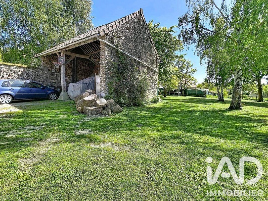 Maison 5 Pièce(s) Bazainville - Photo 19