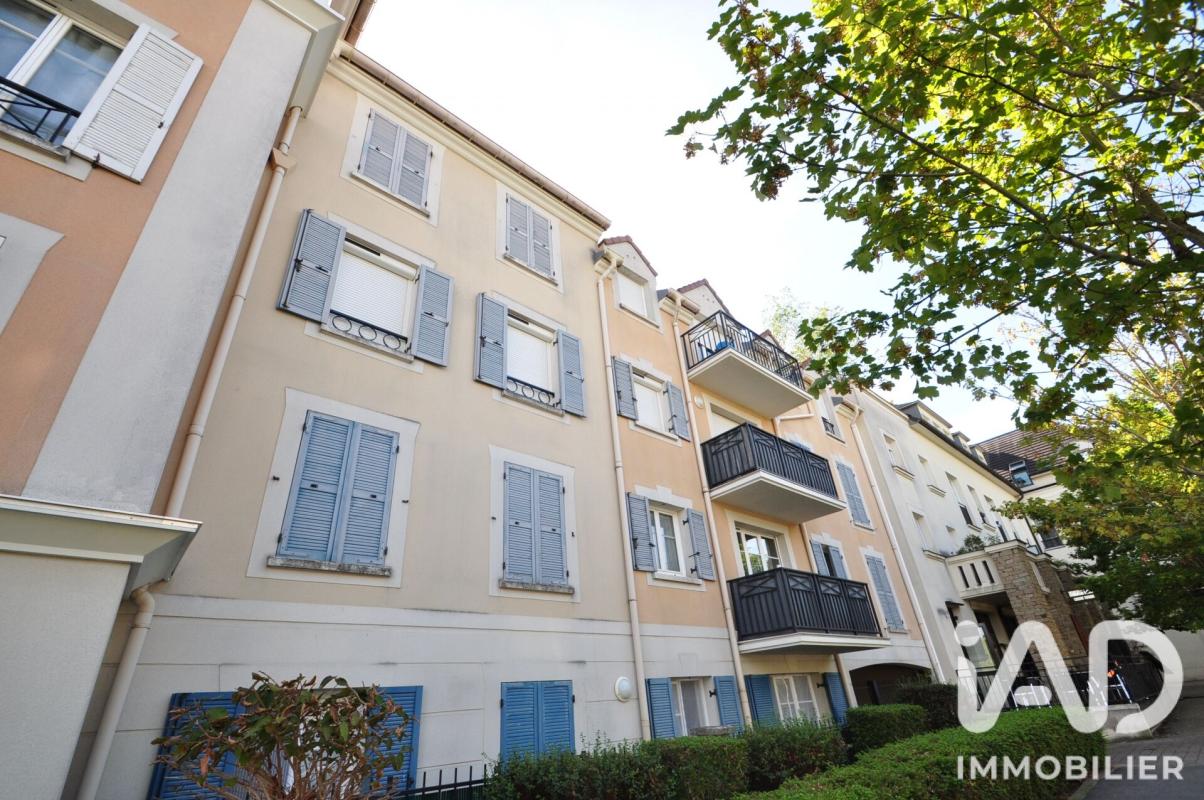 Appartement 3 Pièce(s) Magny-le-Hongre