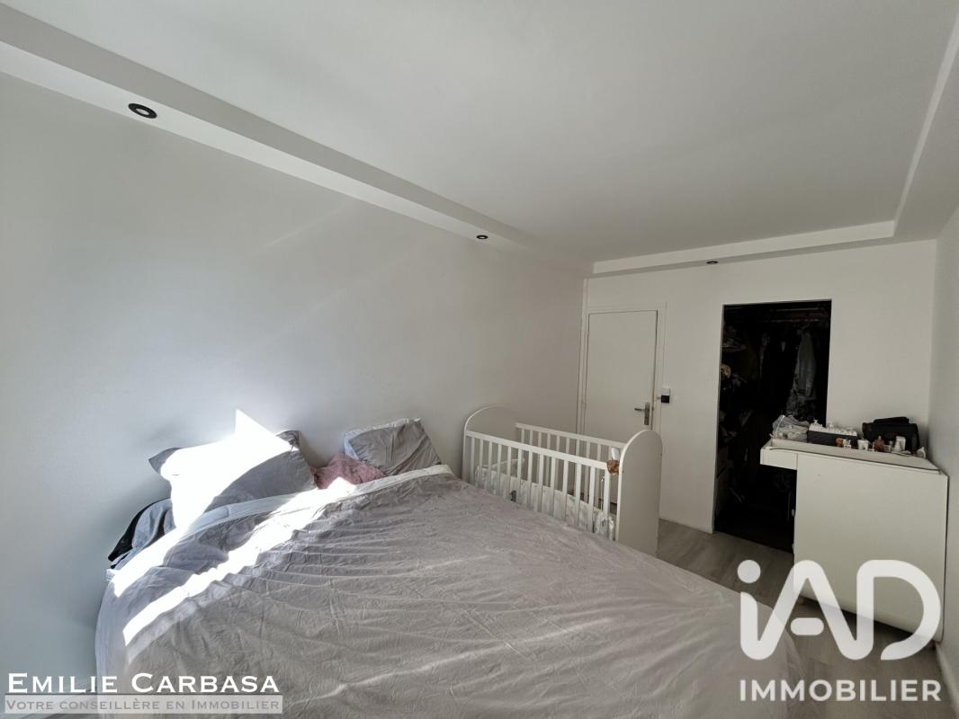 Appartement 3 Pièce(s) Villeneuve-le-Roi - Photo 6