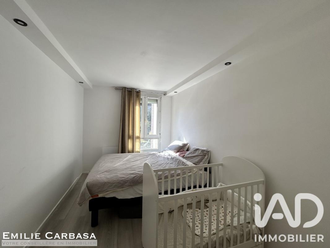 Appartement 3 Pièce(s) Villeneuve-le-Roi - Photo 7