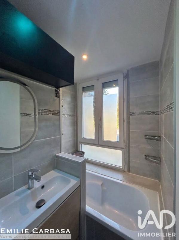 Appartement 3 Pièce(s) Villeneuve-le-Roi - Photo 11
