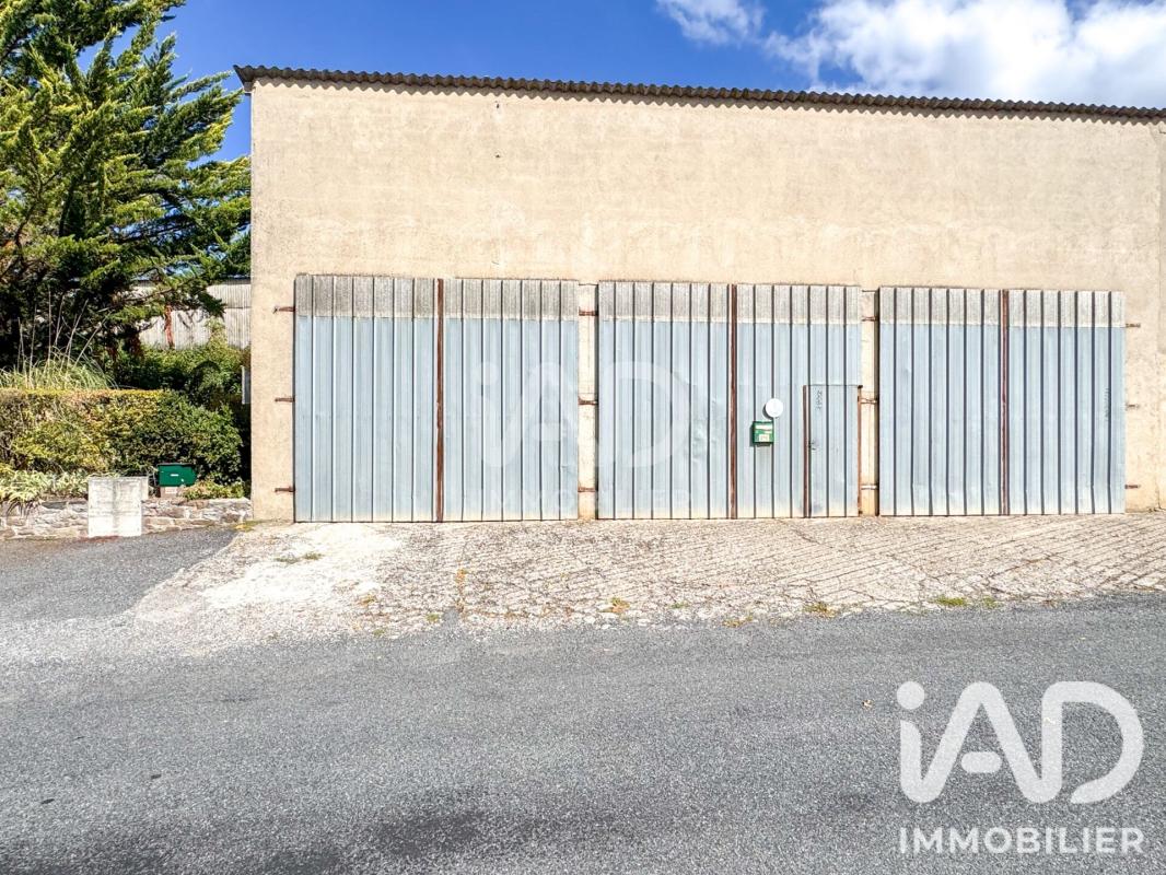 Parking  Saint-Victor-et-Melvieu - Photo 6
